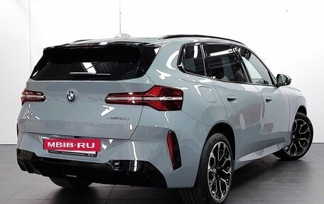 BMW X3, 2026 год, 7 750 000 рублей, 6 фотография
