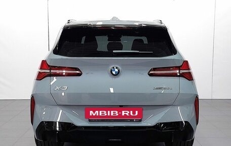 BMW X3, 2026 год, 7 750 000 рублей, 4 фотография