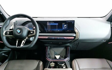 BMW X3, 2026 год, 7 750 000 рублей, 11 фотография
