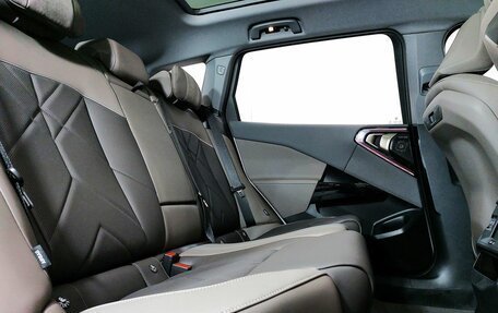 BMW X3, 2026 год, 7 750 000 рублей, 21 фотография