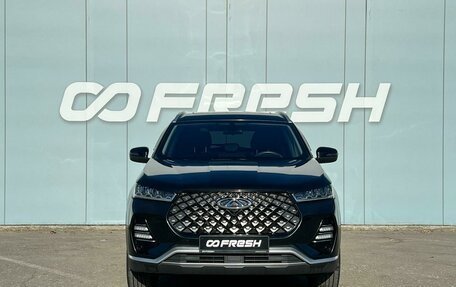 Chery Tiggo 7 Pro, 2021 год, 1 649 000 рублей, 3 фотография