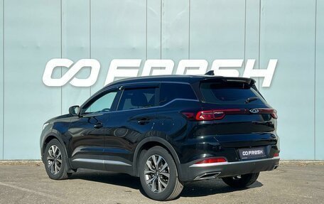 Chery Tiggo 7 Pro, 2021 год, 1 649 000 рублей, 2 фотография