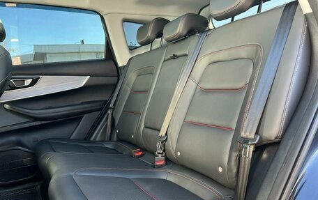 Chery Tiggo 7 Pro, 2021 год, 1 649 000 рублей, 7 фотография
