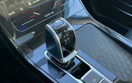 Chery Tiggo 7 Pro, 2021 год, 1 649 000 рублей, 12 фотография