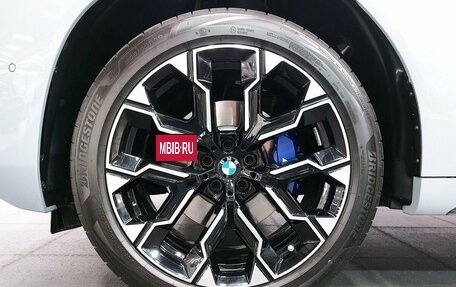 BMW X3, 2026 год, 7 750 000 рублей, 24 фотография
