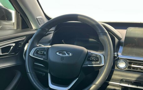 Chery Tiggo 7 Pro, 2021 год, 1 649 000 рублей, 16 фотография