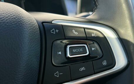Chery Tiggo 7 Pro, 2021 год, 1 649 000 рублей, 20 фотография