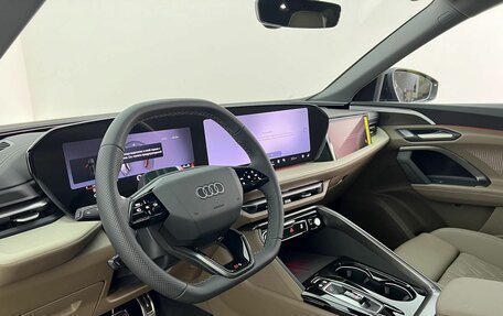 Audi Q5, 2025 год, 6 500 000 рублей, 6 фотография