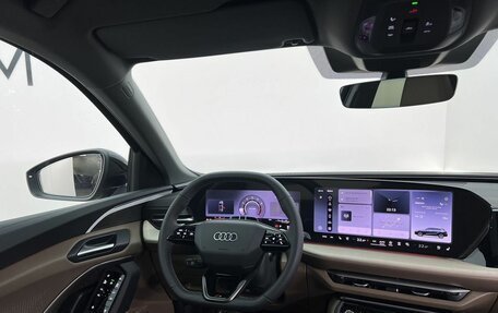 Audi Q5, 2025 год, 6 500 000 рублей, 11 фотография