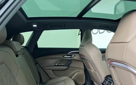 Audi Q5, 2025 год, 6 500 000 рублей, 10 фотография