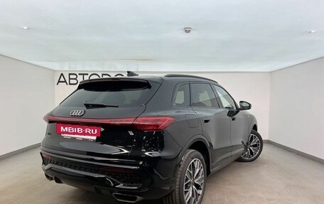 Audi Q5, 2025 год, 6 500 000 рублей, 3 фотография