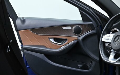 Mercedes-Benz C-Класс, 2018 год, 2 499 000 рублей, 8 фотография