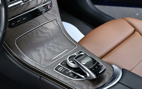 Mercedes-Benz C-Класс, 2018 год, 2 499 000 рублей, 13 фотография