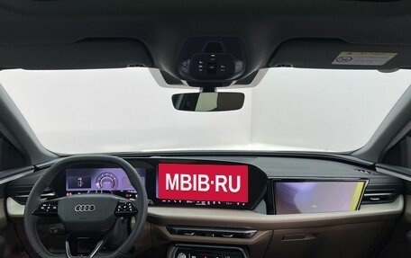 Audi Q5, 2025 год, 6 500 000 рублей, 5 фотография