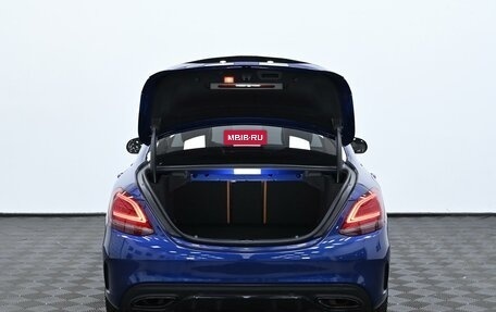 Mercedes-Benz C-Класс, 2018 год, 2 499 000 рублей, 5 фотография