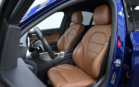 Mercedes-Benz C-Класс, 2018 год, 2 499 000 рублей, 7 фотография