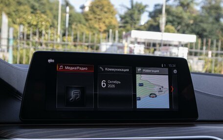 BMW 5 серия, 2018 год, 3 950 000 рублей, 16 фотография
