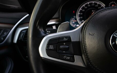 BMW 5 серия, 2018 год, 3 950 000 рублей, 22 фотография