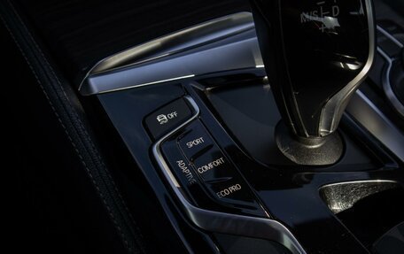 BMW 5 серия, 2018 год, 3 950 000 рублей, 21 фотография