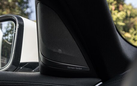 BMW 5 серия, 2018 год, 3 950 000 рублей, 30 фотография