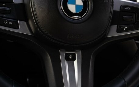 BMW 5 серия, 2018 год, 3 950 000 рублей, 24 фотография