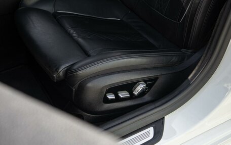BMW 5 серия, 2018 год, 3 950 000 рублей, 31 фотография