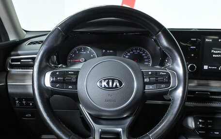 KIA K5, 2020 год, 2 640 000 рублей, 10 фотография