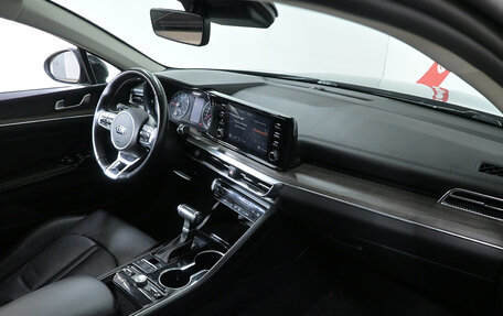 KIA K5, 2020 год, 2 640 000 рублей, 9 фотография