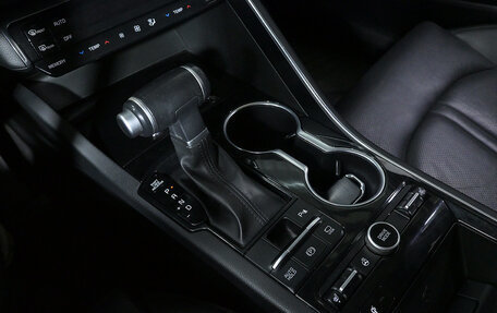 KIA K5, 2020 год, 2 640 000 рублей, 12 фотография