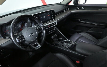 KIA K5, 2020 год, 2 640 000 рублей, 7 фотография