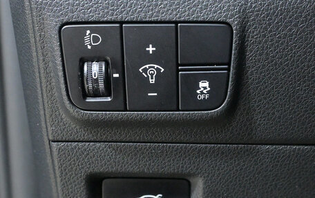 KIA K5, 2020 год, 2 640 000 рублей, 15 фотография
