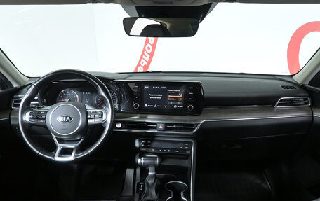 KIA K5, 2020 год, 2 640 000 рублей, 8 фотография
