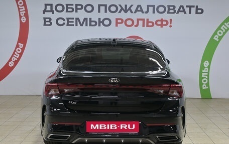 KIA K5, 2020 год, 2 640 000 рублей, 5 фотография