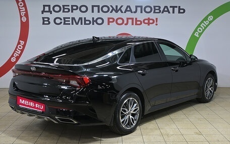 KIA K5, 2020 год, 2 640 000 рублей, 4 фотография