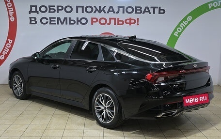 KIA K5, 2020 год, 2 640 000 рублей, 6 фотография