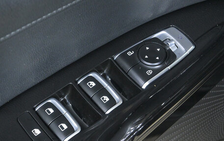 KIA K5, 2020 год, 2 640 000 рублей, 18 фотография