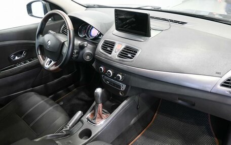 Renault Fluence I, 2014 год, 789 900 рублей, 9 фотография