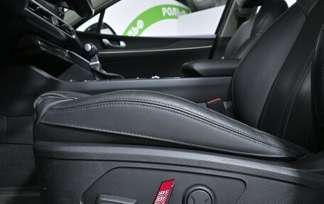 KIA K5, 2020 год, 2 640 000 рублей, 17 фотография