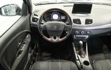 Renault Fluence I, 2014 год, 789 900 рублей, 11 фотография