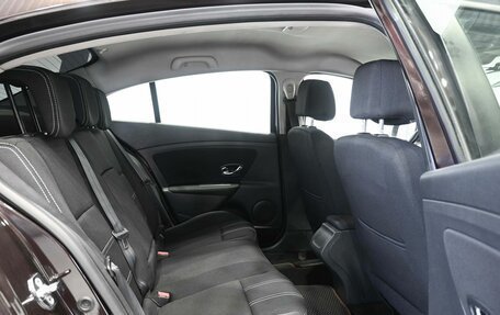 Renault Fluence I, 2014 год, 789 900 рублей, 12 фотография