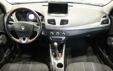Renault Fluence I, 2014 год, 789 900 рублей, 10 фотография