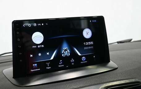 Renault Fluence I, 2014 год, 789 900 рублей, 15 фотография