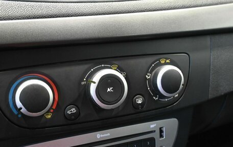 Renault Fluence I, 2014 год, 789 900 рублей, 16 фотография