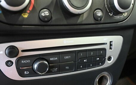 Renault Fluence I, 2014 год, 789 900 рублей, 17 фотография