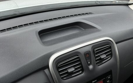 Renault Logan II, 2020 год, 829 777 рублей, 13 фотография