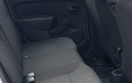 Renault Logan II, 2020 год, 829 777 рублей, 18 фотография