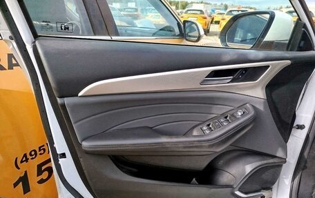 Haval F7 I, 2024 год, 859 500 рублей, 10 фотография