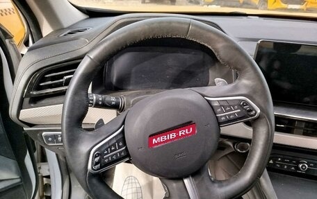 Haval F7 I, 2024 год, 859 500 рублей, 6 фотография
