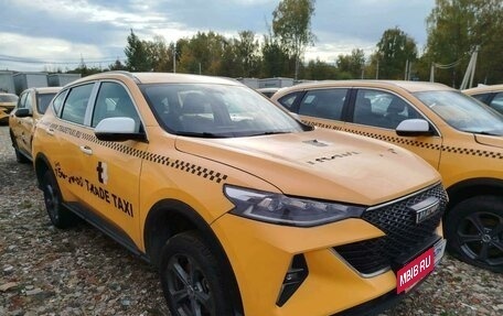 Haval F7 I, 2024 год, 859 500 рублей, 2 фотография