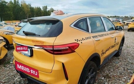 Haval F7 I, 2024 год, 859 500 рублей, 3 фотография